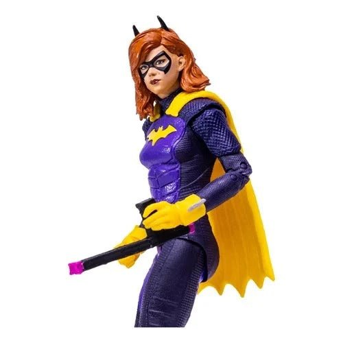 DC Gaming Gotham Knights 7-Inch Action Figure  - Select Figure(s) - Collectors World Toys