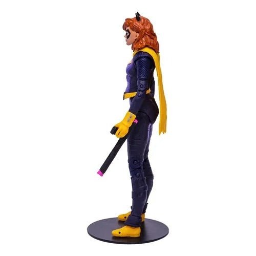 DC Gaming Gotham Knights 7-Inch Action Figure  - Select Figure(s) - Collectors World Toys