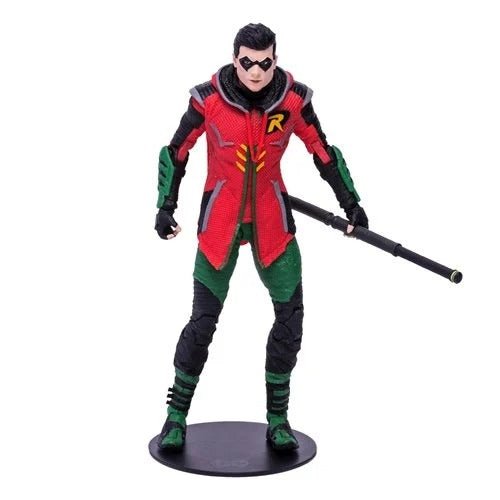 DC Gaming Gotham Knights 7-Inch Action Figure  - Select Figure(s) - Collectors World Toys