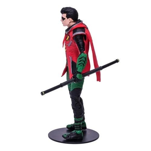 DC Gaming Gotham Knights 7-Inch Action Figure  - Select Figure(s) - Collectors World Toys