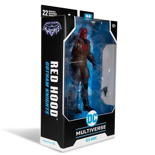 DC Gaming Gotham Knights 7-Inch Action Figure  - Select Figure(s) - Collectors World Toys