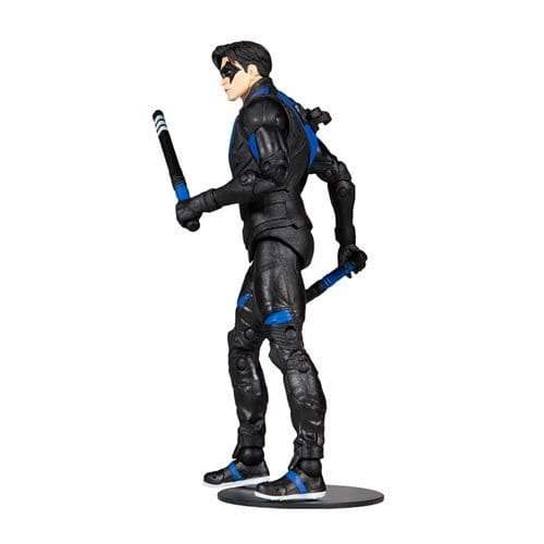 DC Gaming Gotham Knights 7-Inch Action Figure  - Select Figure(s) - Collectors World Toys