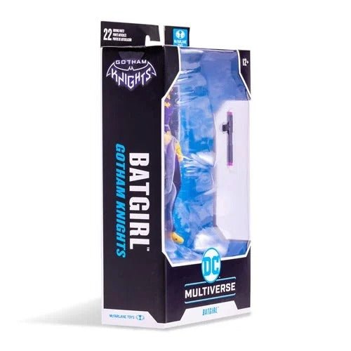 DC Gaming Gotham Knights 7-Inch Action Figure  - Select Figure(s) - Collectors World Toys