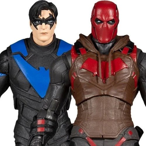 DC Gaming Gotham Knights 7-Inch Action Figure  - Select Figure(s) - Collectors World Toys