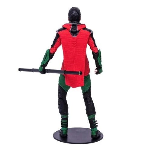 DC Gaming Gotham Knights 7-Inch Action Figure  - Select Figure(s) - Collectors World Toys