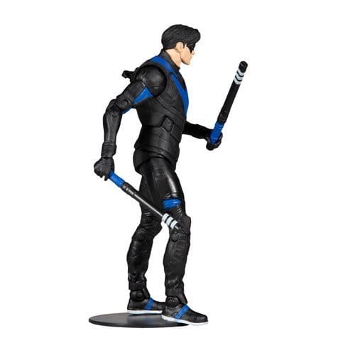 DC Gaming Gotham Knights 7-Inch Action Figure  - Select Figure(s) - Collectors World Toys