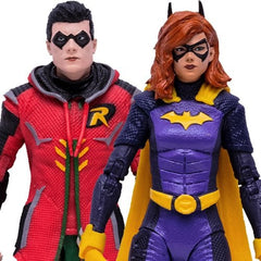 DC Gaming Gotham Knights 7-Inch Action Figure  - Select Figure(s) - Collectors World Toys
