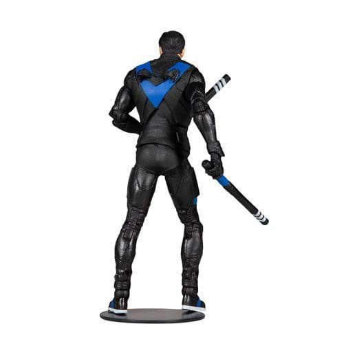DC Gaming Gotham Knights 7-Inch Action Figure  - Select Figure(s) - Collectors World Toys