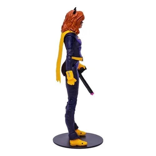 DC Gaming Gotham Knights 7-Inch Action Figure  - Select Figure(s) - Collectors World Toys