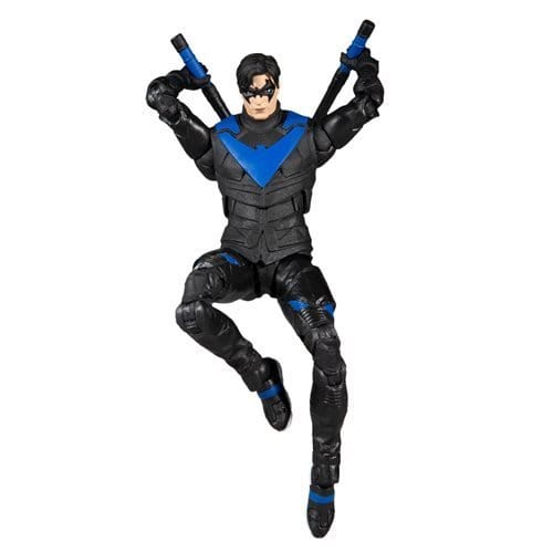 DC Gaming Gotham Knights 7-Inch Action Figure  - Select Figure(s) - Collectors World Toys