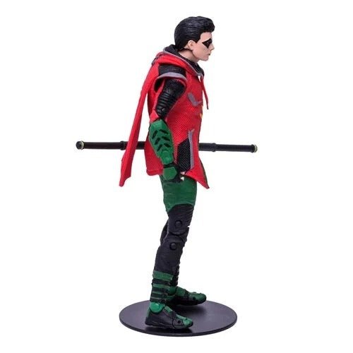 DC Gaming Gotham Knights 7-Inch Action Figure  - Select Figure(s) - Collectors World Toys