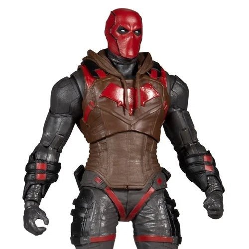 DC Gaming Gotham Knights 7-Inch Action Figure  - Select Figure(s) - Collectors World Toys