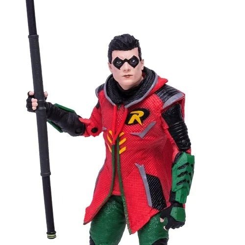 DC Gaming Gotham Knights 7-Inch Action Figure  - Select Figure(s) - Collectors World Toys