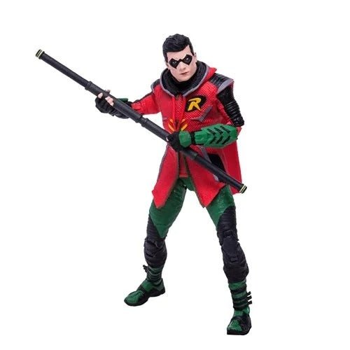 DC Gaming Gotham Knights 7-Inch Action Figure  - Select Figure(s) - Collectors World Toys
