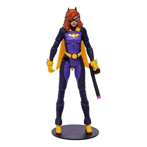 DC Gaming Gotham Knights 7-Inch Action Figure  - Select Figure(s) - Collectors World Toys