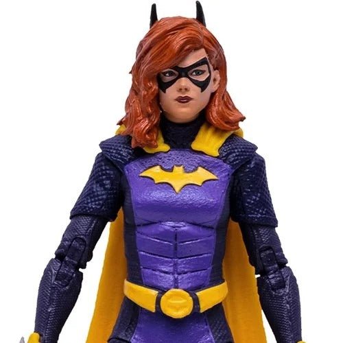 DC Gaming Gotham Knights 7-Inch Action Figure  - Select Figure(s) - Collectors World Toys