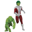 DC Heroes Teen Titans Changeling 1/9 Scale Polystone Statue