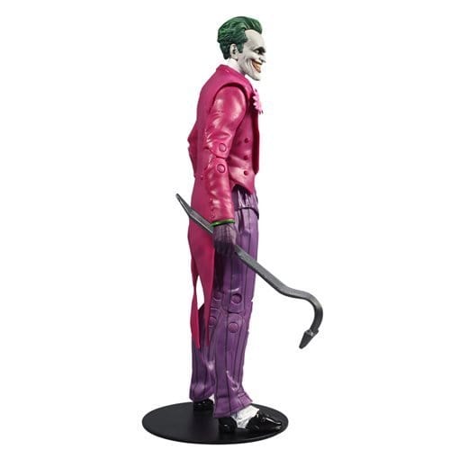 McFarlane Toys DC Multiverse Batman: Three Jokers Wave 1 7-Inch Scale Action Figure - Select Figure(s) - Collectors World Toys