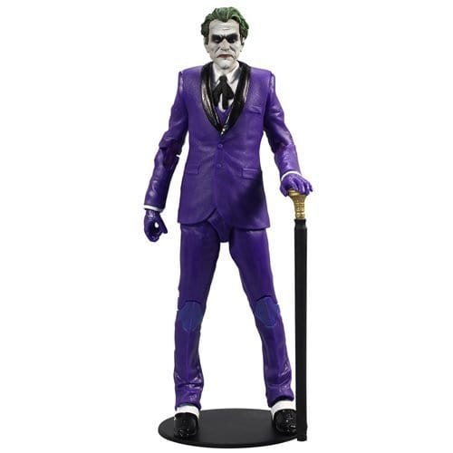 McFarlane Toys DC Multiverse Batman: Three Jokers Wave 1 7-Inch Scale Action Figure - Select Figure(s) - Collectors World Toys