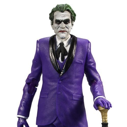 McFarlane Toys DC Multiverse Batman: Three Jokers Wave 1 7-Inch Scale Action Figure - Select Figure(s) - Collectors World Toys