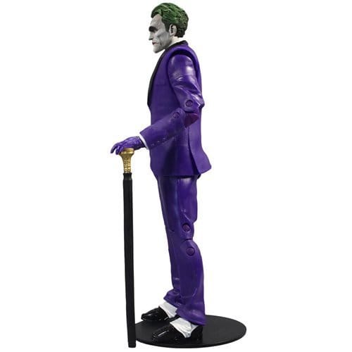 McFarlane Toys DC Multiverse Batman: Three Jokers Wave 1 7-Inch Scale Action Figure - Select Figure(s) - Collectors World Toys