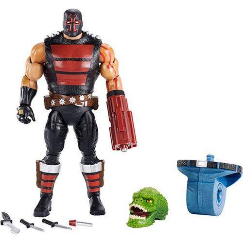 DC Multiverse The Beast Action Figure Main image