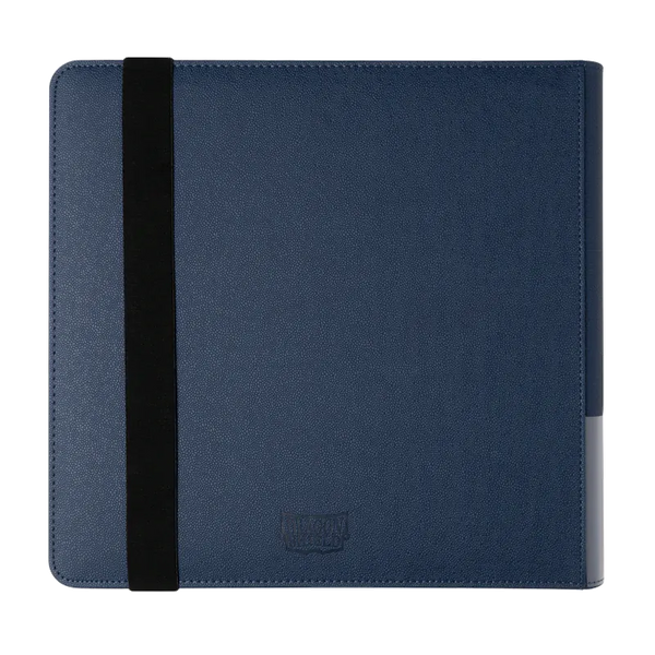 Dragon Shield: Card Codex - Midnight Blue (576 Slots)