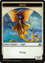 Angel (PCA-5 // 19) - Planechase Anthology Tokens