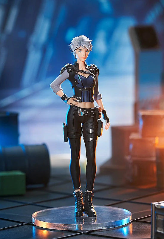 Ling Cage: Incarnation POP UP PARADE Ran Bing Figure - Collectors World Toys