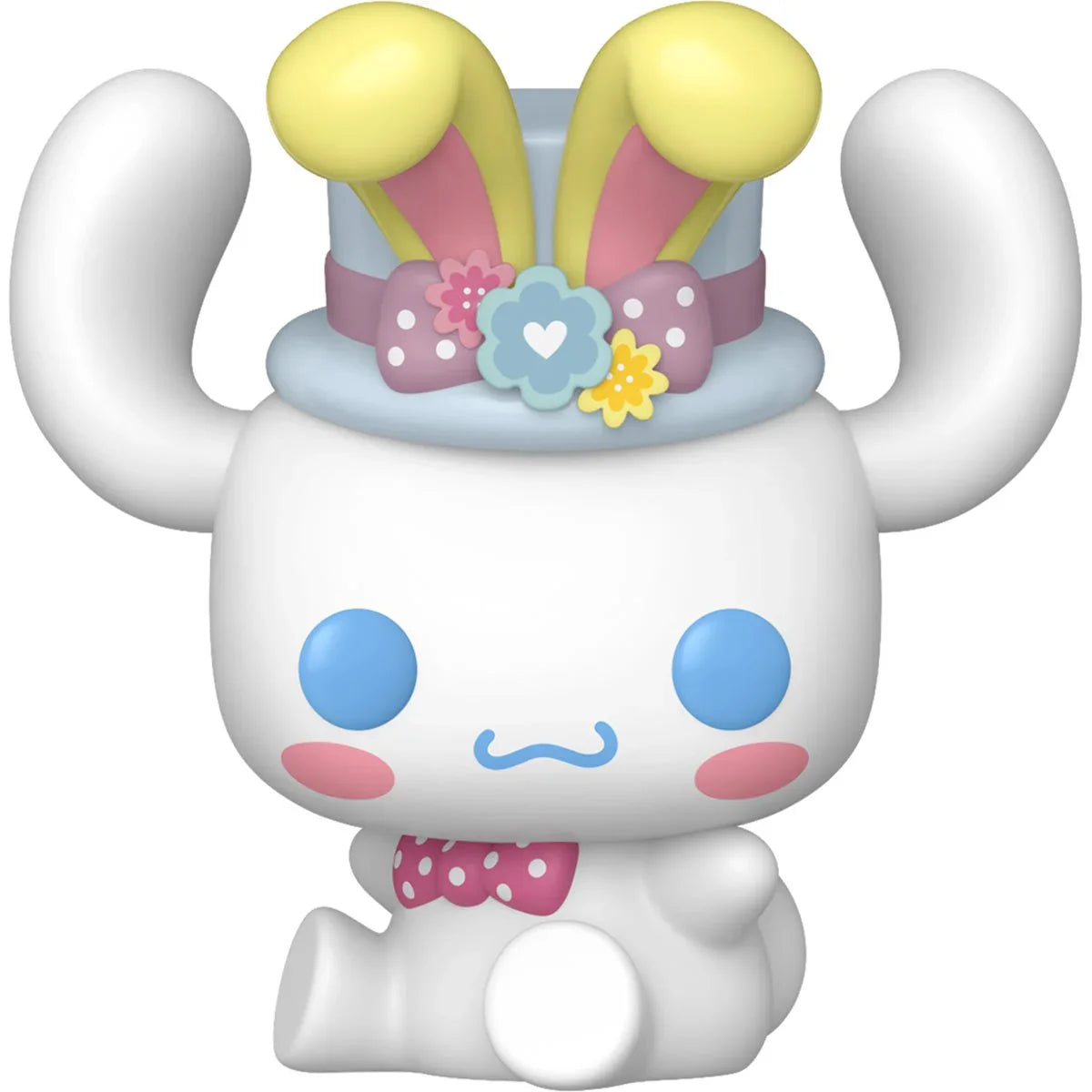 Hello Kitty Spring Cinnamoroll (Cookie) Funko Pop! Vinyl Figure #131 Main image