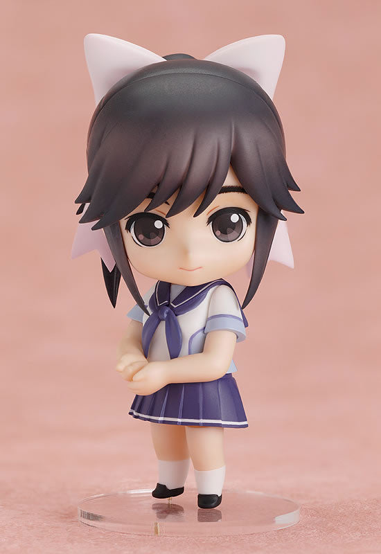 Love Plus Nendoroid 111 Manaka Takane (ねんどろいど たかねまなか) Figure - Collectors World Toys
