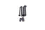 Bucket Mounting Screws & Nuts