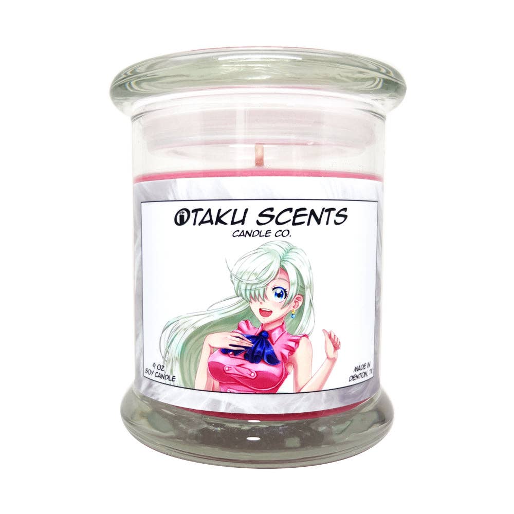 Elizabeth Candle Main image