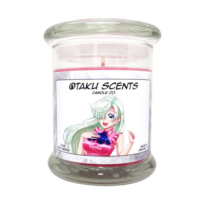 Elizabeth Candle - Collectors World Toys Hover Image