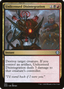 Unlicensed Disintegration (SCD-255) - Starter Commander Decks