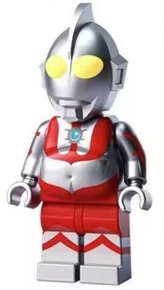 Ultraman Main image