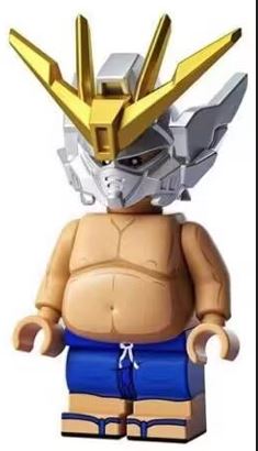 Gundam Main image