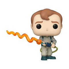 Funko Pop! - The Real Ghostbusters Vinyl Figure - Select Figure(s) - Collectors World Toys