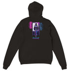 Neko Alley Anime Hoodie - Collectors World Toys