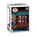 Jujutsu Kaisen Ultimate Mechamaru Funko Pop! Vinyl Figure #1643 - Collectors World Toys