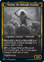 Tovolar, Dire Overlord // Tovolar, the Midnight Scourge (DBL-246) - Innistrad: Double Feature: (Double Faced Transform)