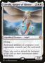 Linvala, Keeper of Silence (JMP-119) - Jumpstart