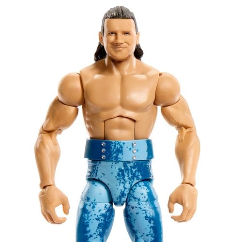 WWE Elite Collection Series 110 Action Figure - Select Figure(s) -