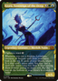 Kiora, Sovereign of the Deep (MAT-085) - March of the Machine: The Aftermath: (Showcase)