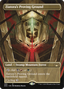 Ziatora's Proving Ground (SNC-295) - Streets of New Capenna (Borderless)