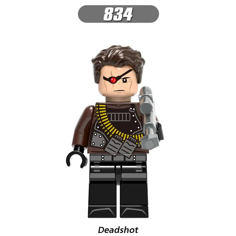 Dead shot Main image