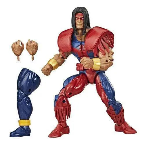 Deadpool Marvel Legends 6-Inch Action Figure - Select Figure(s) - Collectors World Toys
