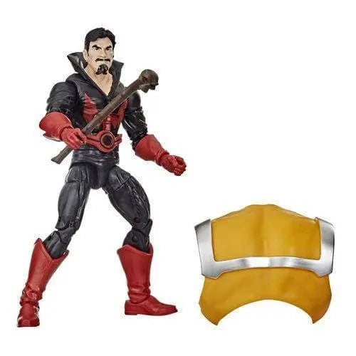 Deadpool Marvel Legends 6-Inch Action Figure - Select Figure(s) - Collectors World Toys