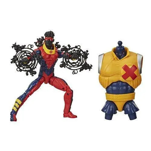 Deadpool Marvel Legends 6-Inch Action Figure - Select Figure(s) - Collectors World Toys