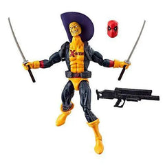 Deadpool Marvel Legends 6-Inch Action Figure - Select Figure(s) - Collectors World Toys